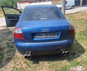 Liciteaza-Audi A4 2001