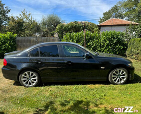 Liciteaza-BMW 320 2009