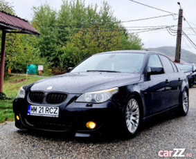 Liciteaza-BMW 525 2004