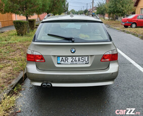 Liciteaza-BMW 525 2004