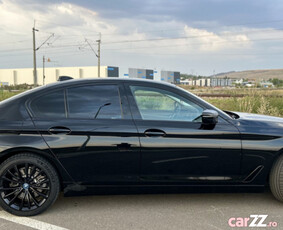 Liciteaza-BMW 530 2018