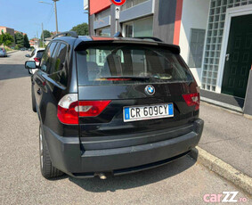 Liciteaza-BMW X3 2005