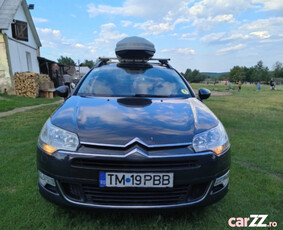 Liciteaza-Citroen C5 2009