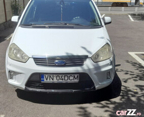 Liciteaza-Ford C-Max 2010