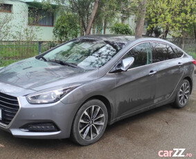 Liciteaza-Hyundai i40 2016