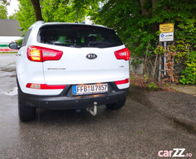 Liciteaza-Kia Sportage 2012