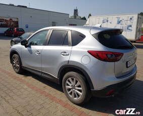 Liciteaza-Mazda CX-5 2015