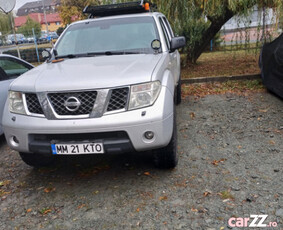 Liciteaza-Nissan Pathfinder 2005