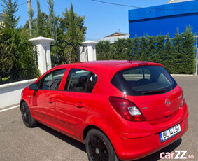 Liciteaza-Opel Corsa 2007