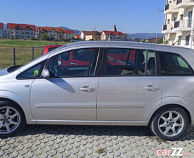 Liciteaza-Opel Zafira 2006