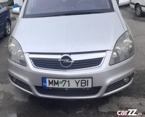 Liciteaza-Opel Zafira 2006