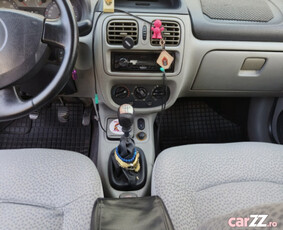 Liciteaza-Renault Clio 2005