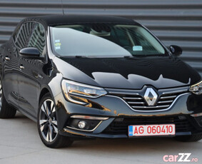 Liciteaza-Renault Megane 2019