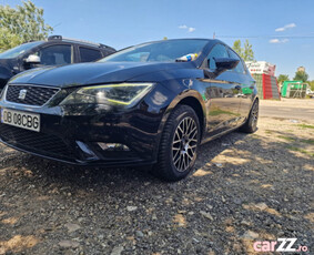 Liciteaza-Seat Leon 2013