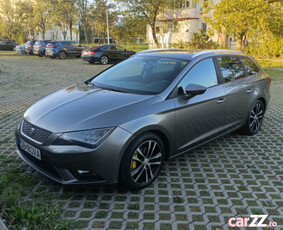 Liciteaza-Seat Leon 2014