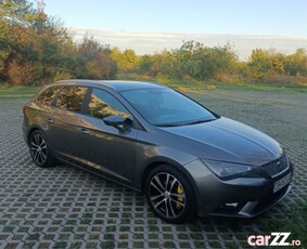 Liciteaza-Seat Leon 2014