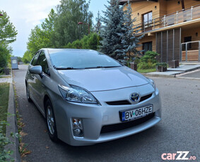 Liciteaza-Toyota Prius 2010