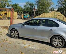 Liciteaza-Volkswagen Jetta 2012