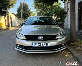 Liciteaza-Volkswagen Jetta 2015