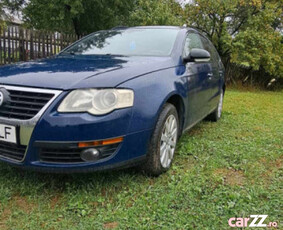 Liciteaza-Volkswagen Passat 2006