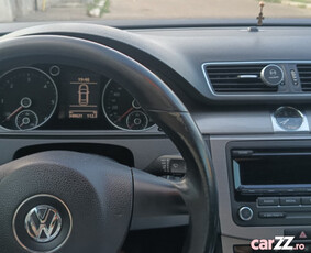 Liciteaza-Volkswagen Passat 2012