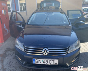 Liciteaza-Volkswagen Passat 2013