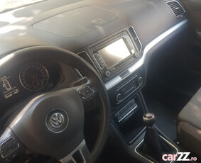 Liciteaza-Volkswagen Sharan 2011