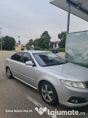 Limuzina Kia Magentis, benzina+gpl