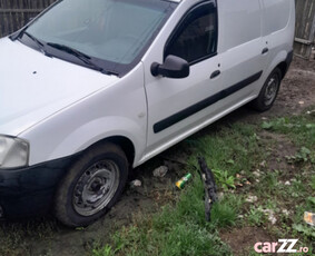 Dacia Logan mcv 15 dci