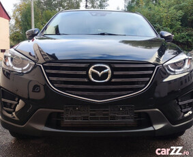 Mazda CX-5 Skyactive 2,2L 150CP 4x4 150Cp Euro 6