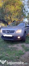 Nissan Qashqai 2009