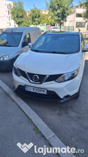 Nissan QASHQAI 2016