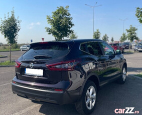 Nissan Qashqai Automat Garantie 2025