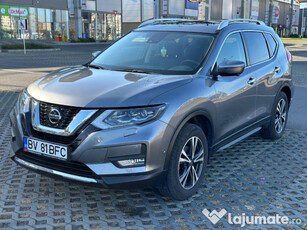 Nissan X Trail 2021