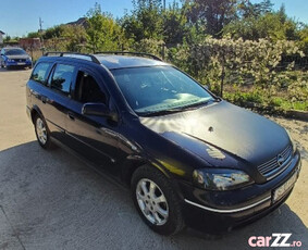 Opel astra G 1.7 CDTI