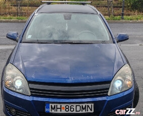 Opel Astra h 1.6 TWINPORT