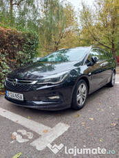 Opel Astra K 1.6 CDTI