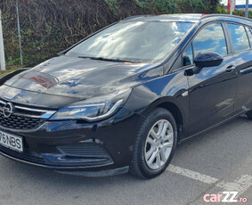 Opel Astra K 2018 - 99.000 km