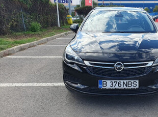 Opel Astra K 2018 - 99.000 km 10% de Black Friday