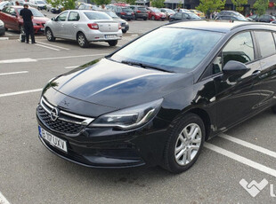 Opel Astra K Sports Tourer - scaune incalzite - 102.000km