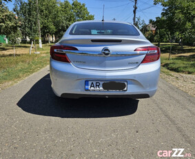 Opel insignia ecoflex