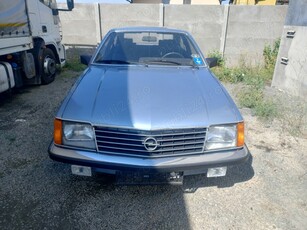 opel monza 1980, 3.0s oldtimer