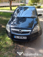 Opel Zafira b 2007