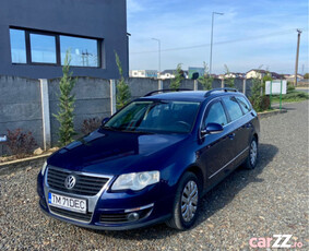 Vw Passat 2010 2.0tdi