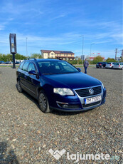 Vw Passat 2010 2.0tdi