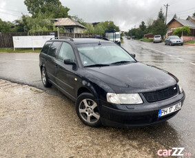 Vw Passat b5 1.9 TDI 4x4