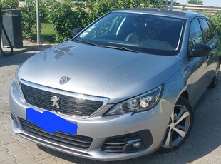 Peugeot 308 Gt=Line