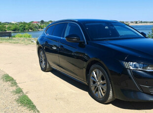 Peugeot 508 2.0.BlueHDI