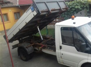 piese Ford transit euro3, euro 4, euro 5