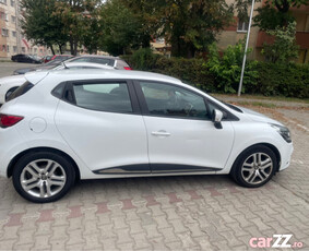 Renault Clio 4 2018 factura